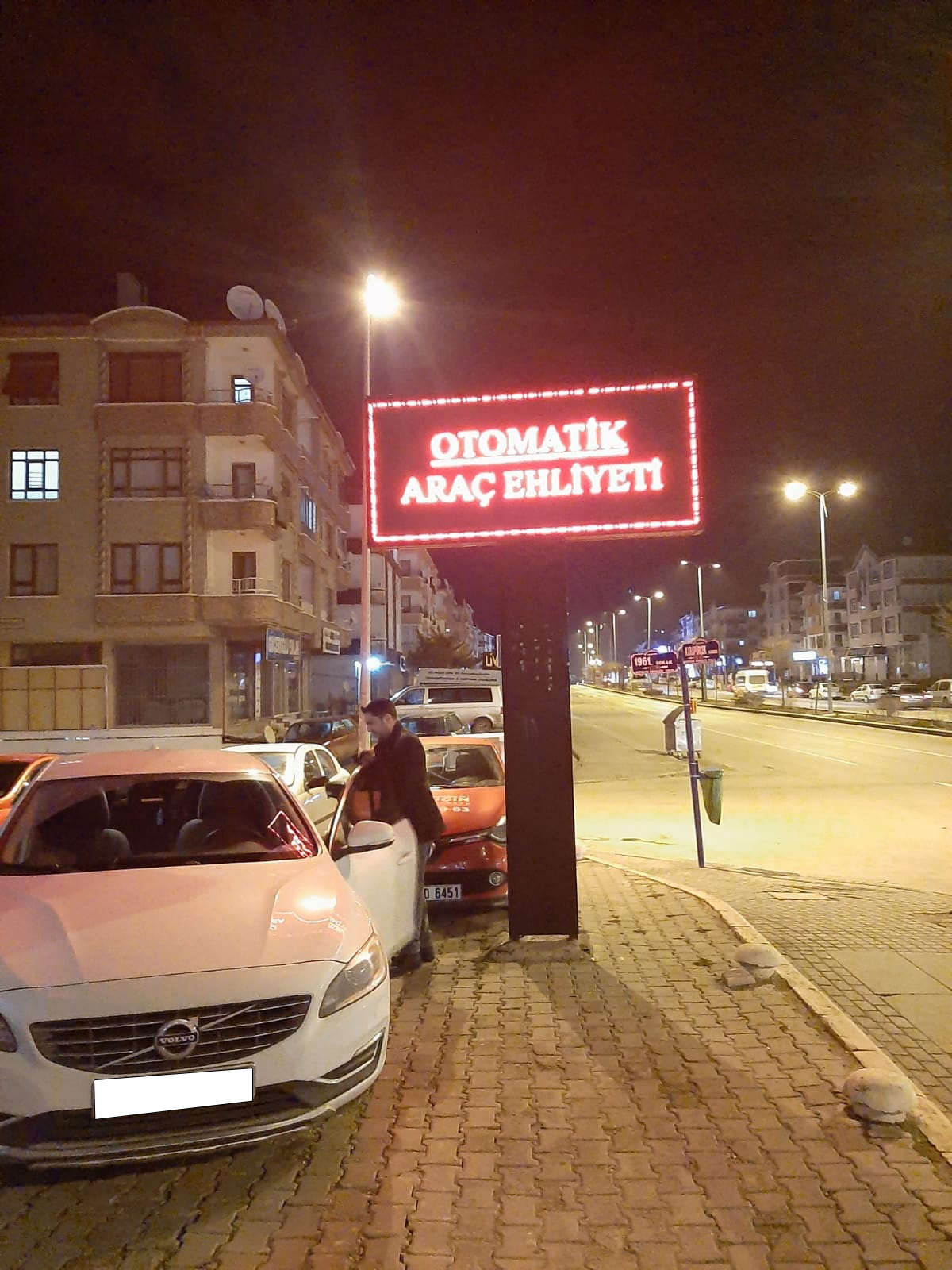 timuçin ehliyet kursu